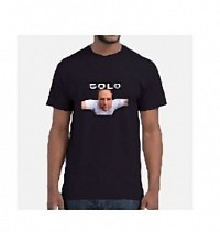 SOLO T-SHIRT'S  $40 + shipping and handling