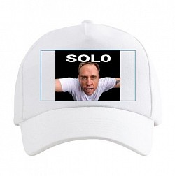 Solo BaseBall Hats $35.°° + Shipping and handling