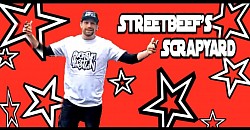 Join and subscribe to Streetbeefs Scrapyard Today!